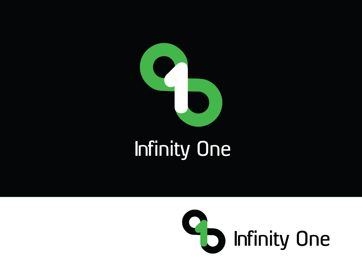 Design de Logo par Julaa creative studio pour InfinityOne | Design #6648645