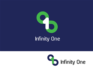 Logo Design by Julaa creative studio for InfinityOne | Design: #6655729