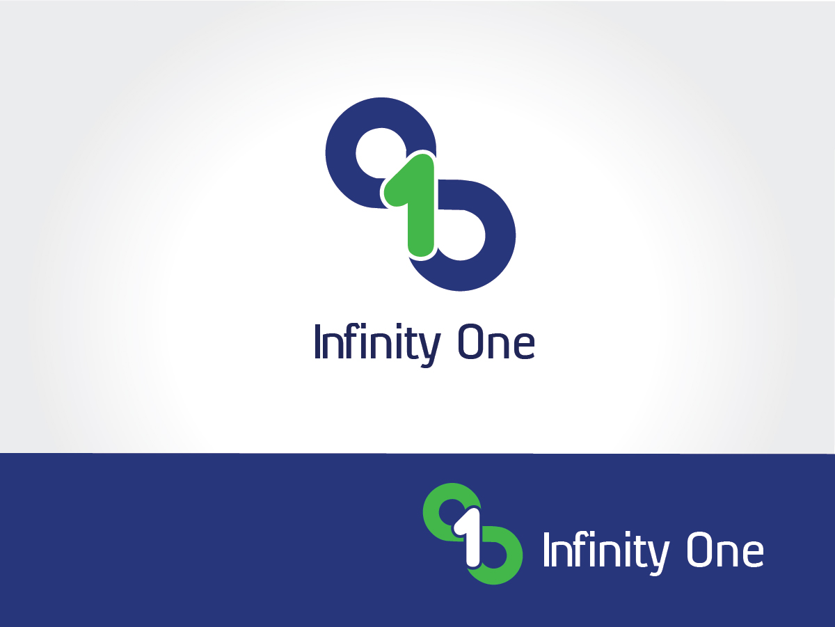 Logo Design by Julaa creative studio for InfinityOne | Design #6656139