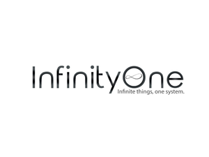 Logo Design by WebCreateur for InfinityOne | Design: #6634377