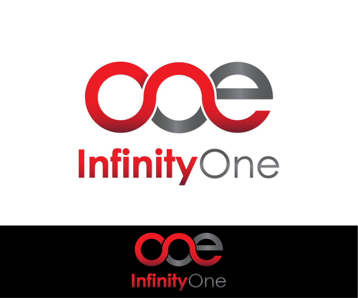 Logo Design by roadtorankOne for InfinityOne | Design #6600515