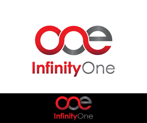 Logo Design by roadtorankOne for InfinityOne | Design: #6600515