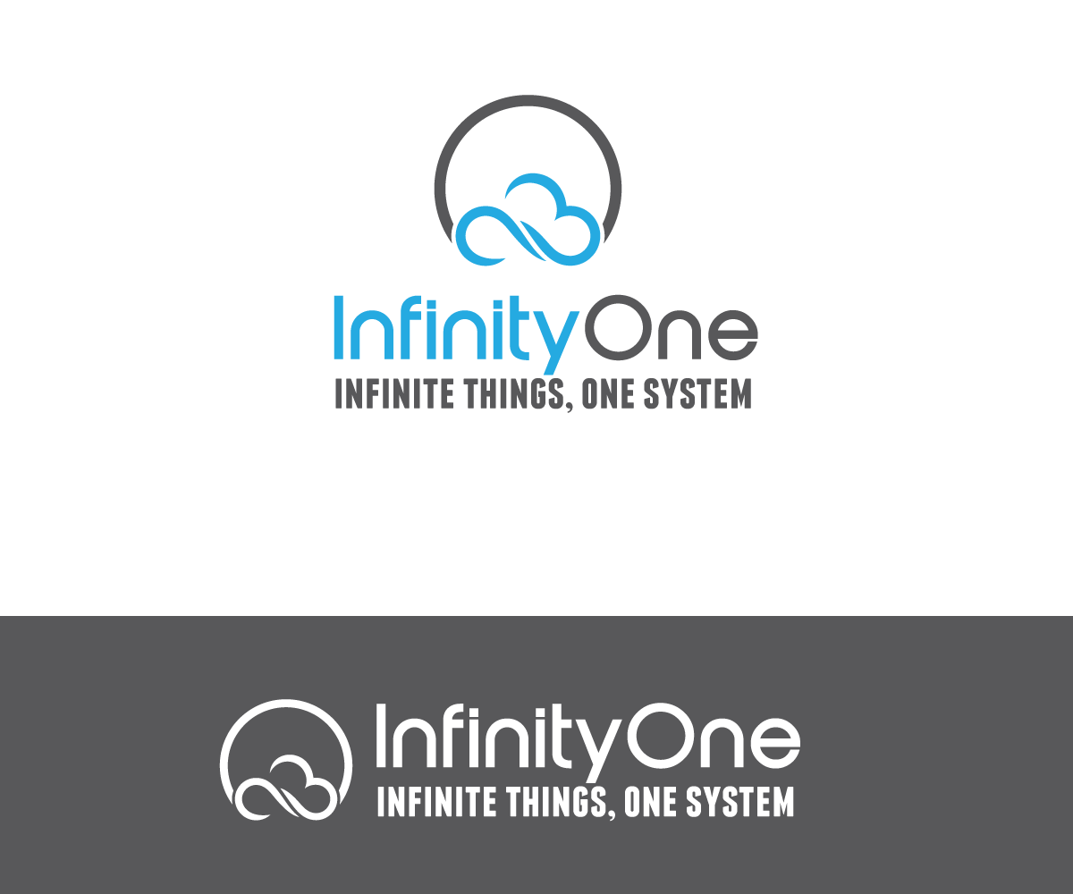Logo Design by thulet for InfinityOne | Design #6588330