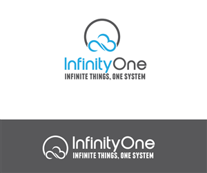 Logo Design by thulet for InfinityOne | Design: #6588330