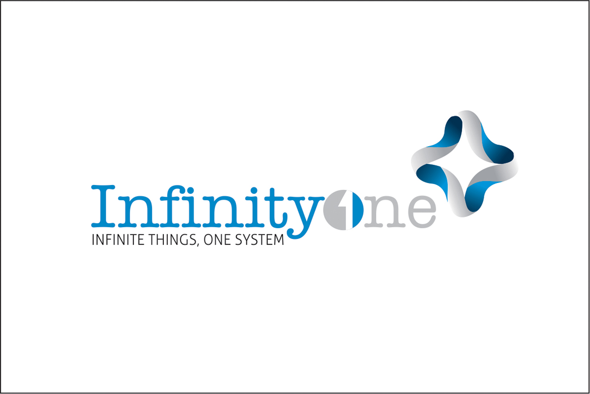 Logo Design by dkthedon for InfinityOne | Design #6653571