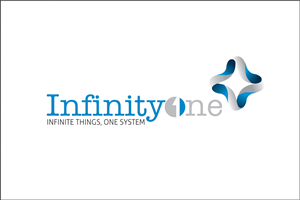 Logo Design by dkthedon for InfinityOne | Design: #6653571