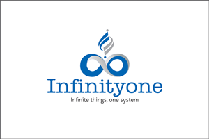 Logo Design by dkthedon for InfinityOne | Design: #6653574