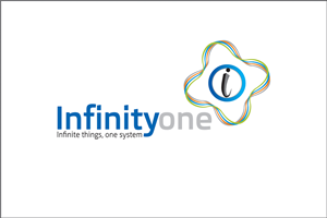 Logo Design by dkthedon for InfinityOne | Design: #6656112