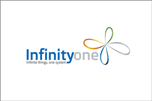 Logo Design by dkthedon for InfinityOne | Design: #6661286