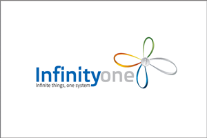 Logo Design by dkthedon for InfinityOne | Design: #6661288