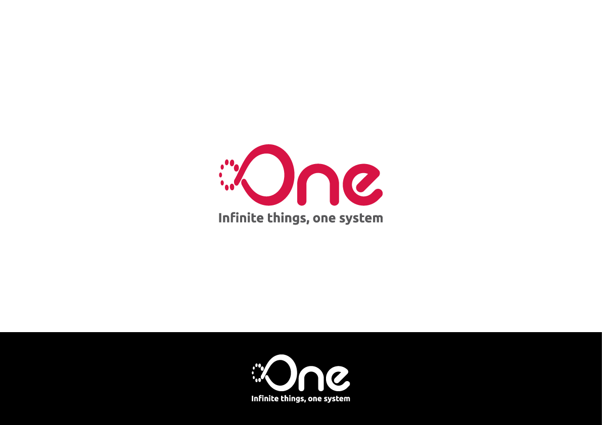 Logo Design by coldxstudio for InfinityOne | Design #6639626
