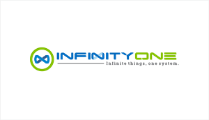 Logo Design by bexx for InfinityOne | Design: #6587193