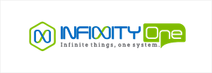 Logo Design by bexx for InfinityOne | Design: #6587277