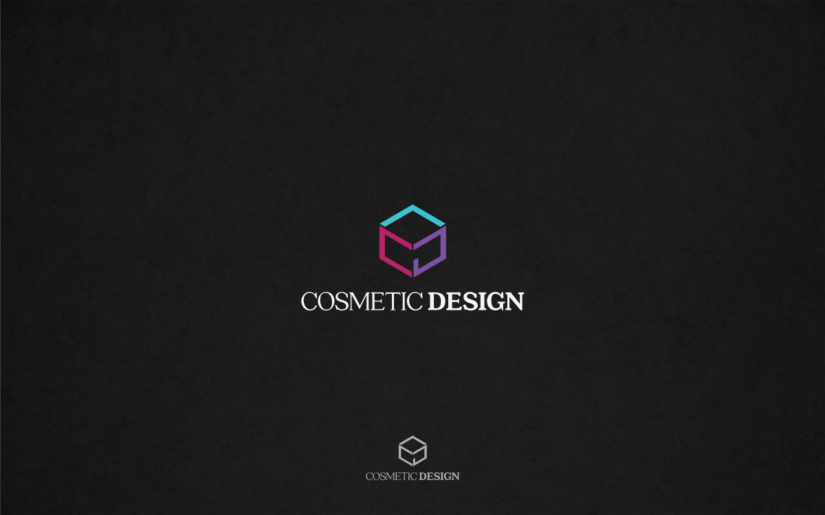 Logo Design by ketoprofen for Cosmetic Design | Design #6605890