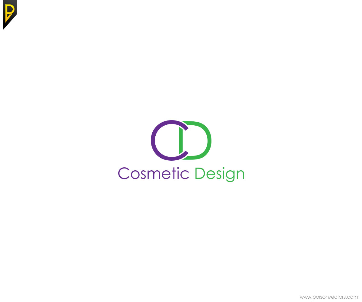 Logo Design by poisonvectors for Cosmetic Design | Design #6577402