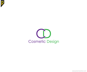 Design de Logo par poisonvectors pour Cosmetic Design | Design #6577402