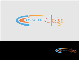 Logo Design by DJRJD for Cosmetic Design | Design: #6645759