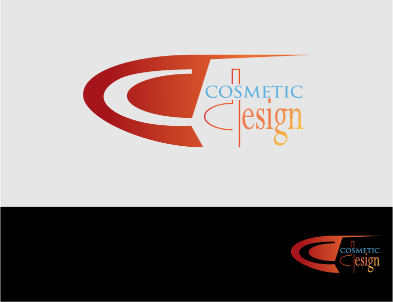 Logo Design by DJRJD for Cosmetic Design | Design #6645767