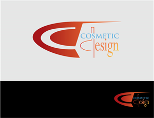 Logo Design by DJRJD for Cosmetic Design | Design: #6645767