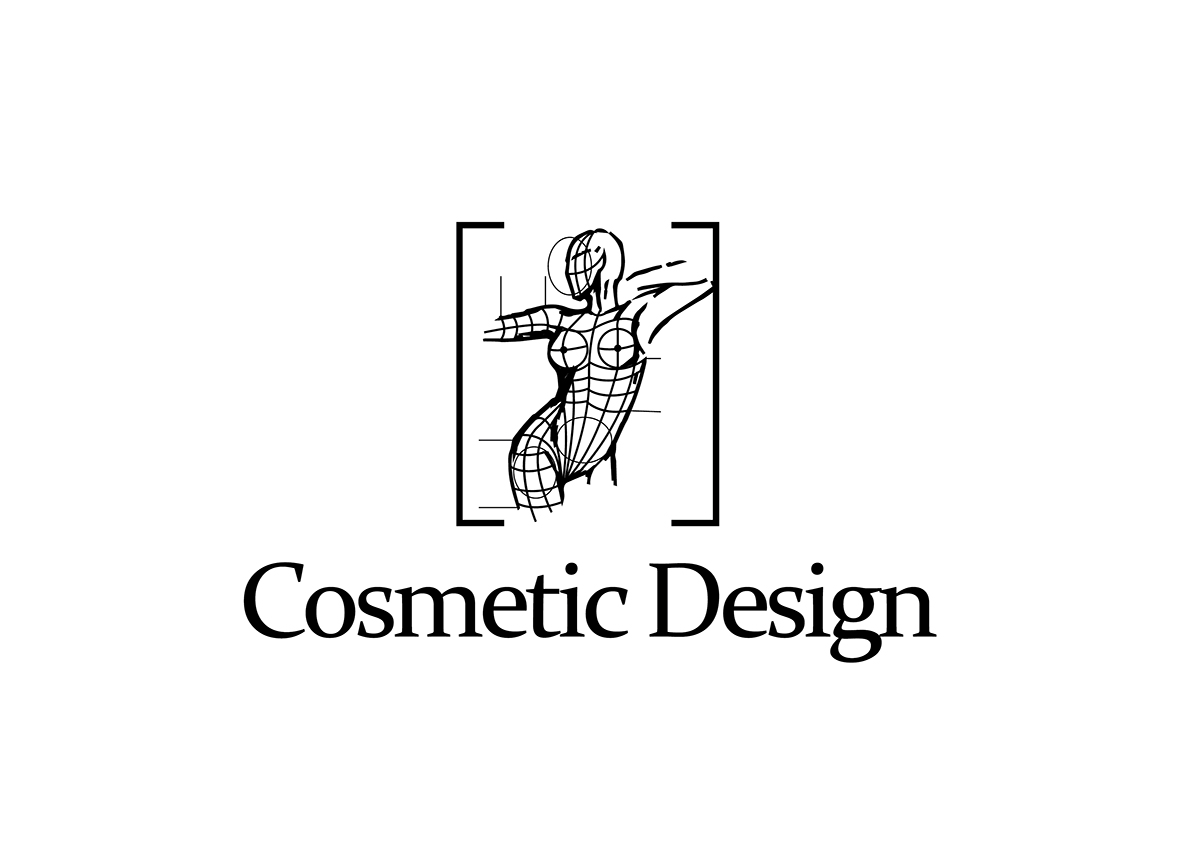 Diseño de Logo por kicha para Cosmetic Design | Diseño #6622361