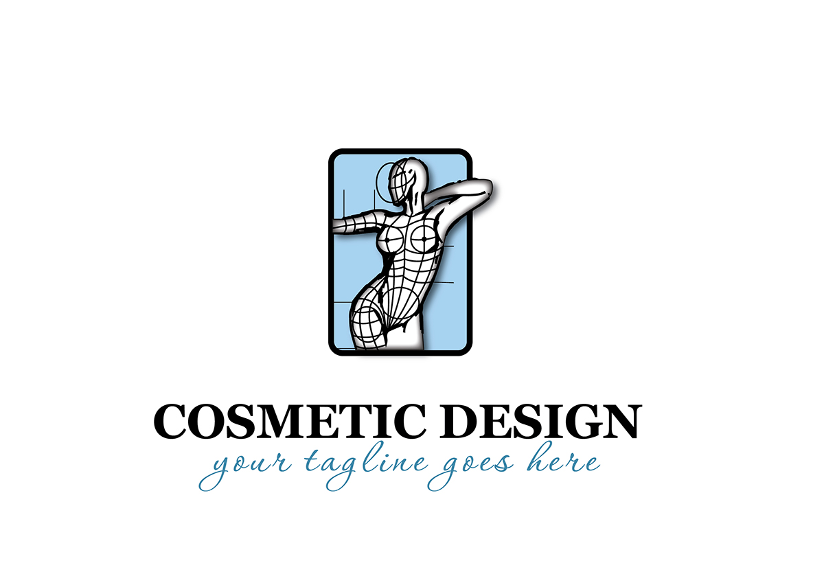 Logo Design by kicha for Cosmetic Design | Design #6624963