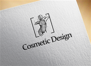 Logo Design by kicha for Cosmetic Design | Design: #6625231
