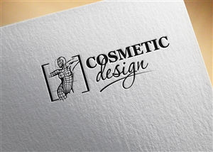 Cosmetic Design | Diseño de Logo por kicha