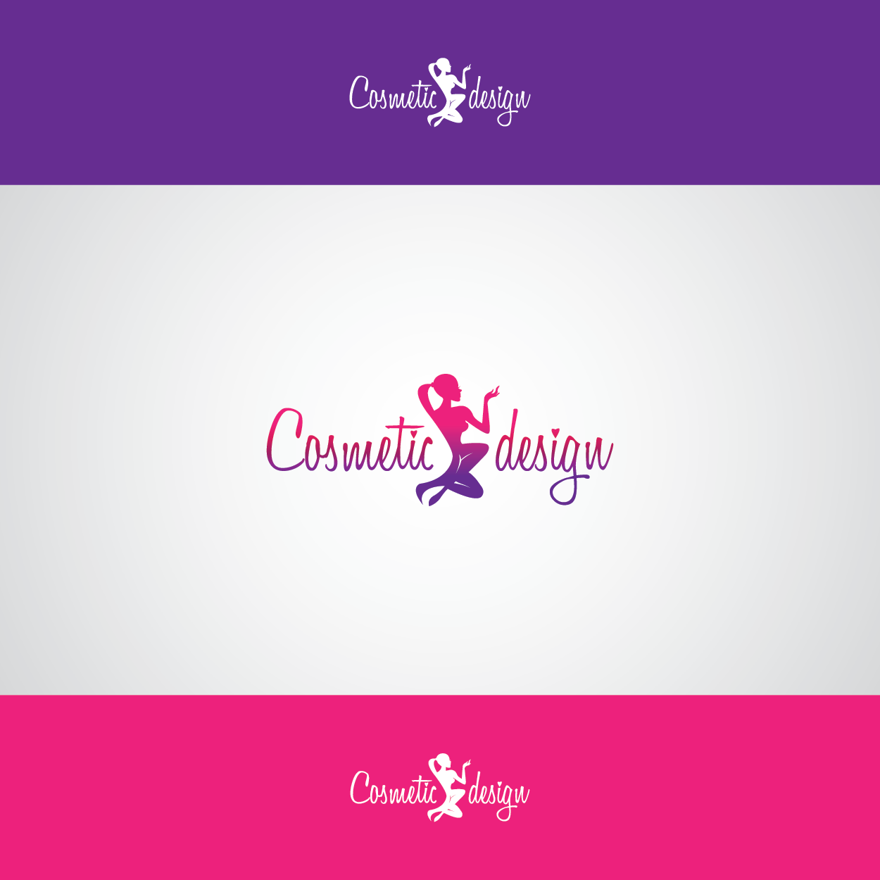 Logo-Design von Markelof für Cosmetic Design | Design #6620687