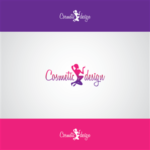 Design de Logo par Markelof pour Cosmetic Design | Design #6620687