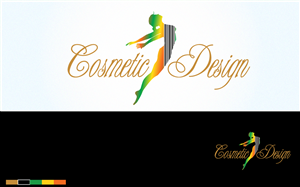Design de Logo par tballest pour Cosmetic Design | Design #6615143