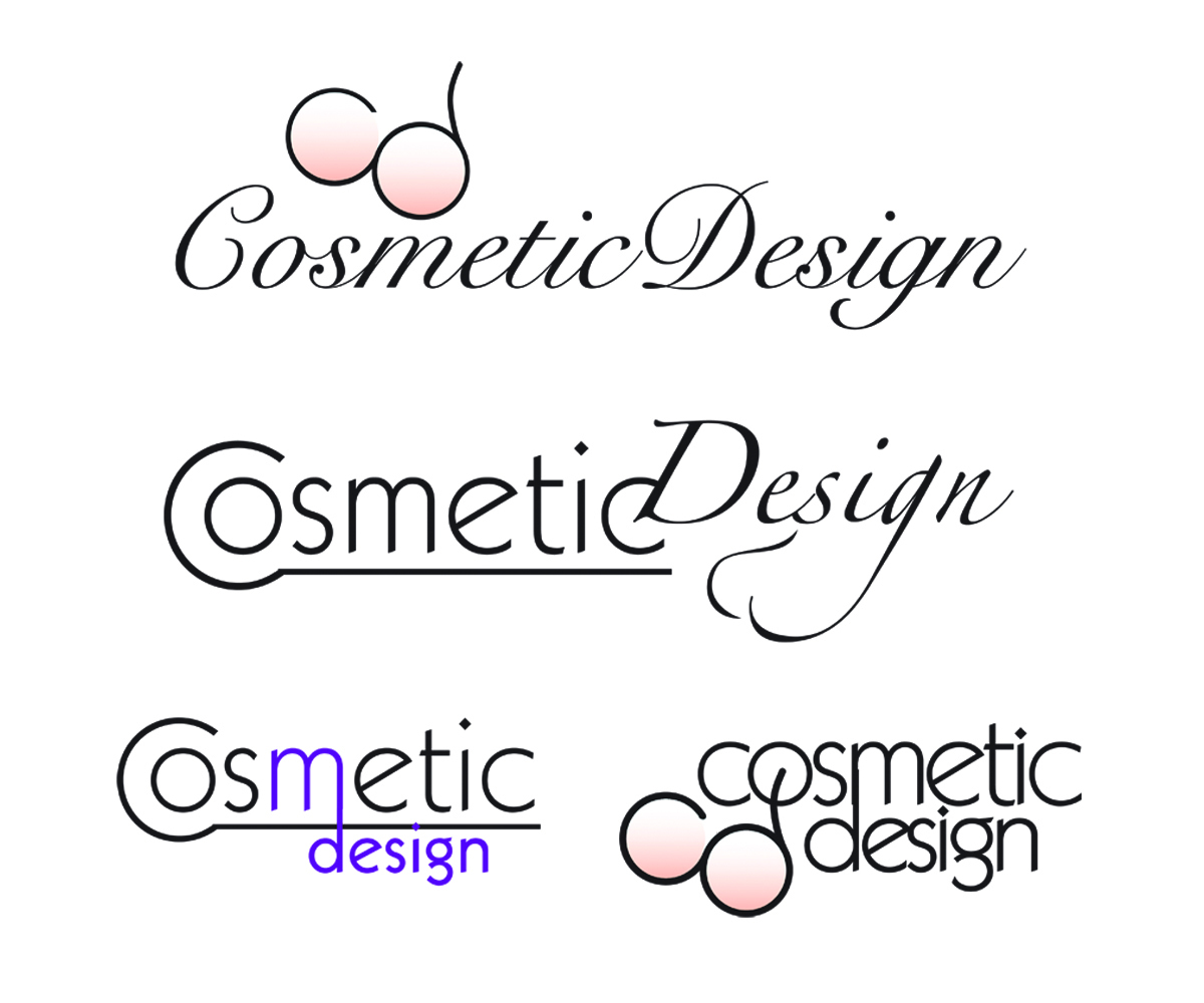 Logo Design by Hot Rod for Cosmetic Design | Design #6578199