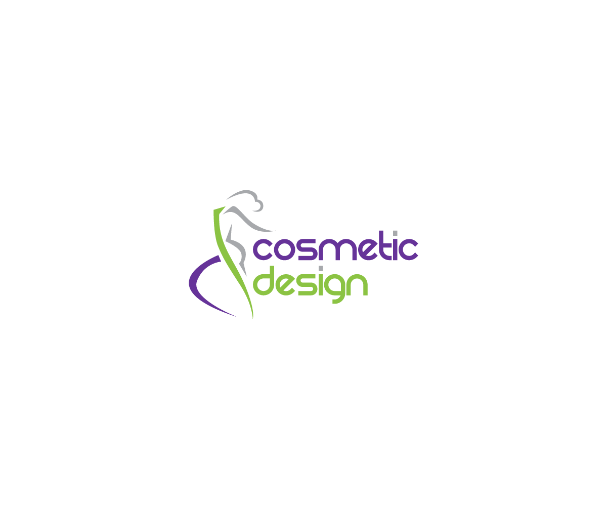 Logo-Design von kenjie0476 für Cosmetic Design | Design #6637965