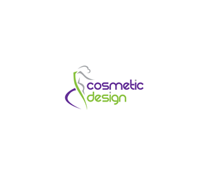 Logo Design by kenjie0476 for Cosmetic Design | Design: #6637965