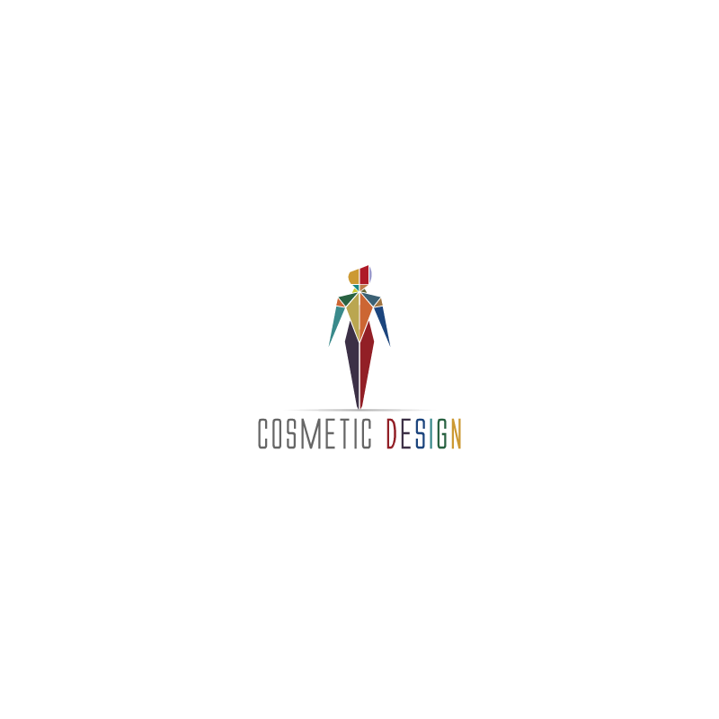 Logo Design by REDcrackers.com for Cosmetic Design | Design #6638309