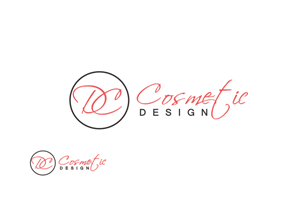 Design de Logo par cr8ive pour Cosmetic Design | Design #6566540