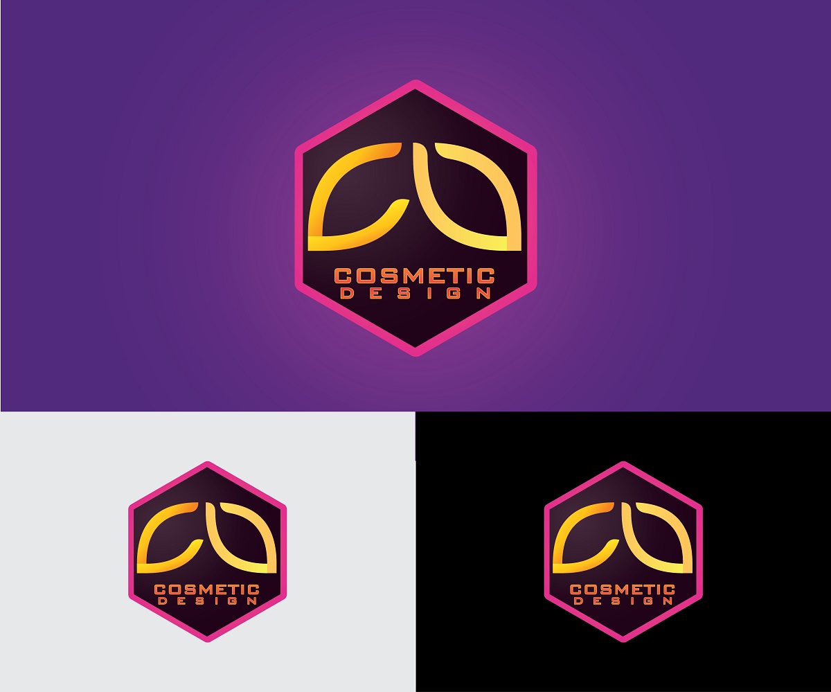 Logo Design by Dilipdio007 for Cosmetic Design | Design #6567569