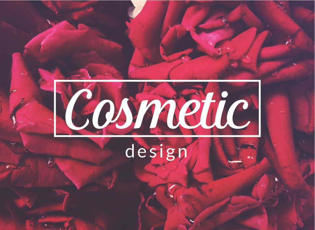 Diseño de Logo por Andrew para Cosmetic Design | Diseño #6569922