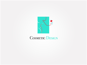 Logo Design by dii for Cosmetic Design | Design: #6595795