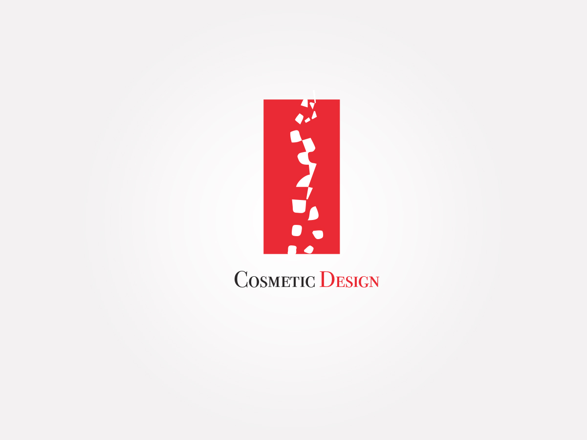Diseño de Logo por dii para Cosmetic Design | Diseño #6595800
