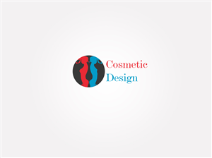 Logo Design by dii for Cosmetic Design | Design: #6595805