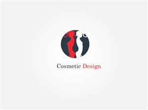 Logo Design by dii for Cosmetic Design | Design: #6595806