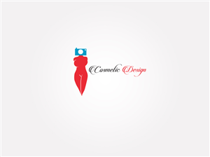 Logo Design by dii for Cosmetic Design | Design: #6595809