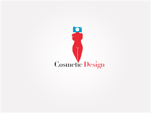 Logo Design by dii for Cosmetic Design | Design: #6595816