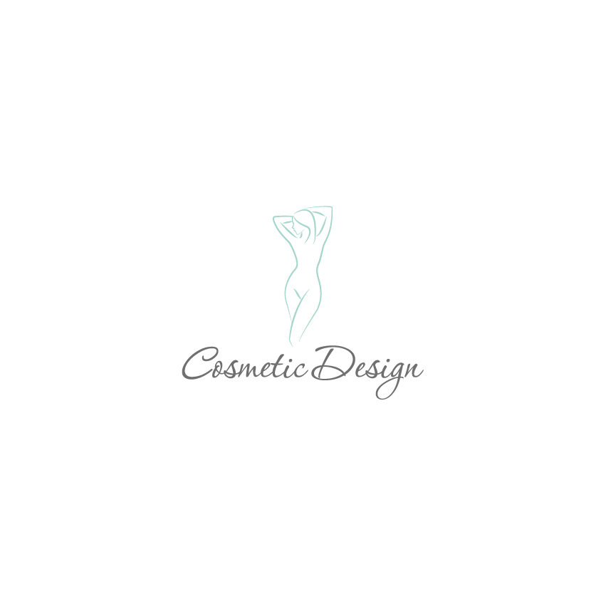 Diseño de Logo por dii para Cosmetic Design | Diseño #6596518