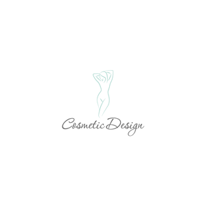 Logo Design by dii for Cosmetic Design | Design: #6596518
