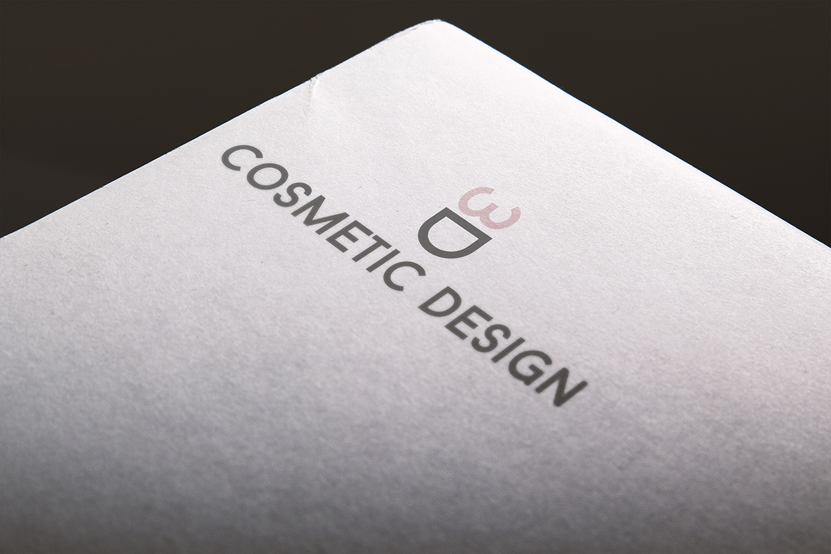 Logo Design by dii for Cosmetic Design | Design #6598955