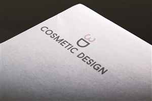 Logo Design by dii for Cosmetic Design | Design: #6598955
