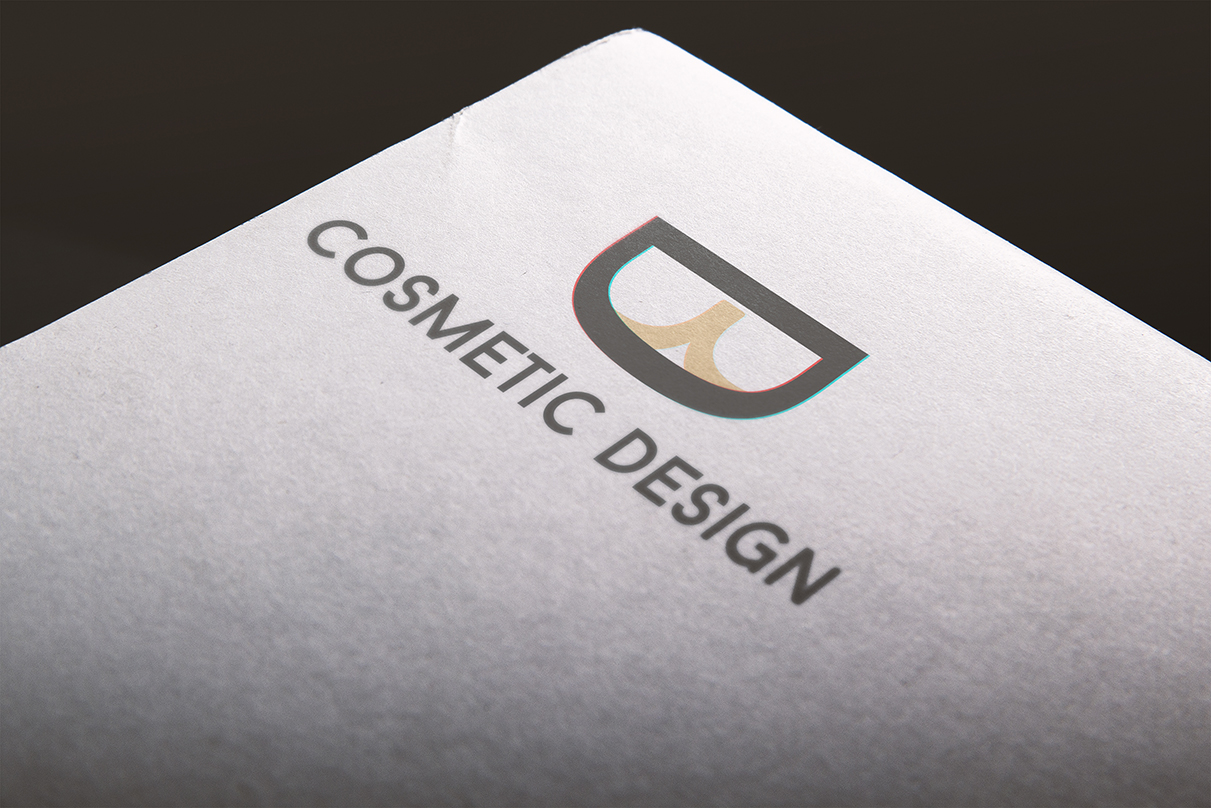 Logo Design by dii for Cosmetic Design | Design #6598958