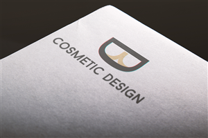 Logo Design by dii for Cosmetic Design | Design: #6598958