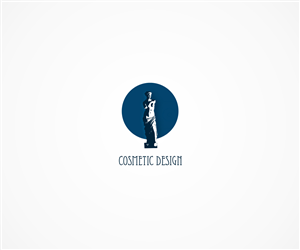 Logo Design by dii for Cosmetic Design | Design: #6604769